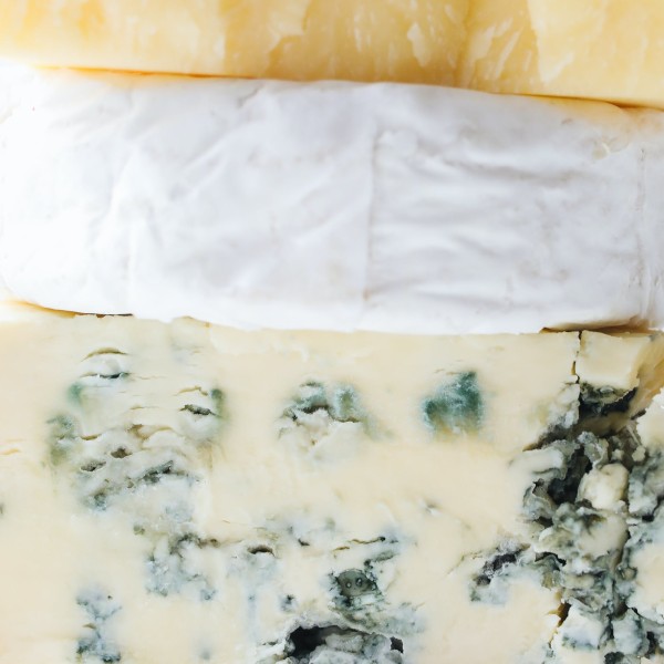 Continental Cheeses
